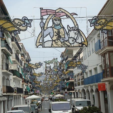 Holiday Hogar Altea Dış mekan fotoğraf