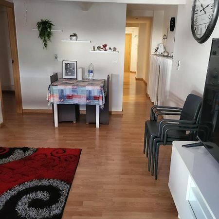 Holiday Hogar Altea Dış mekan fotoğraf