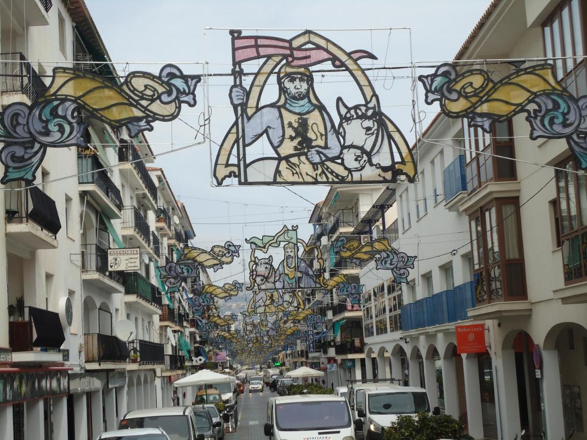Holiday Hogar Altea Dış mekan fotoğraf