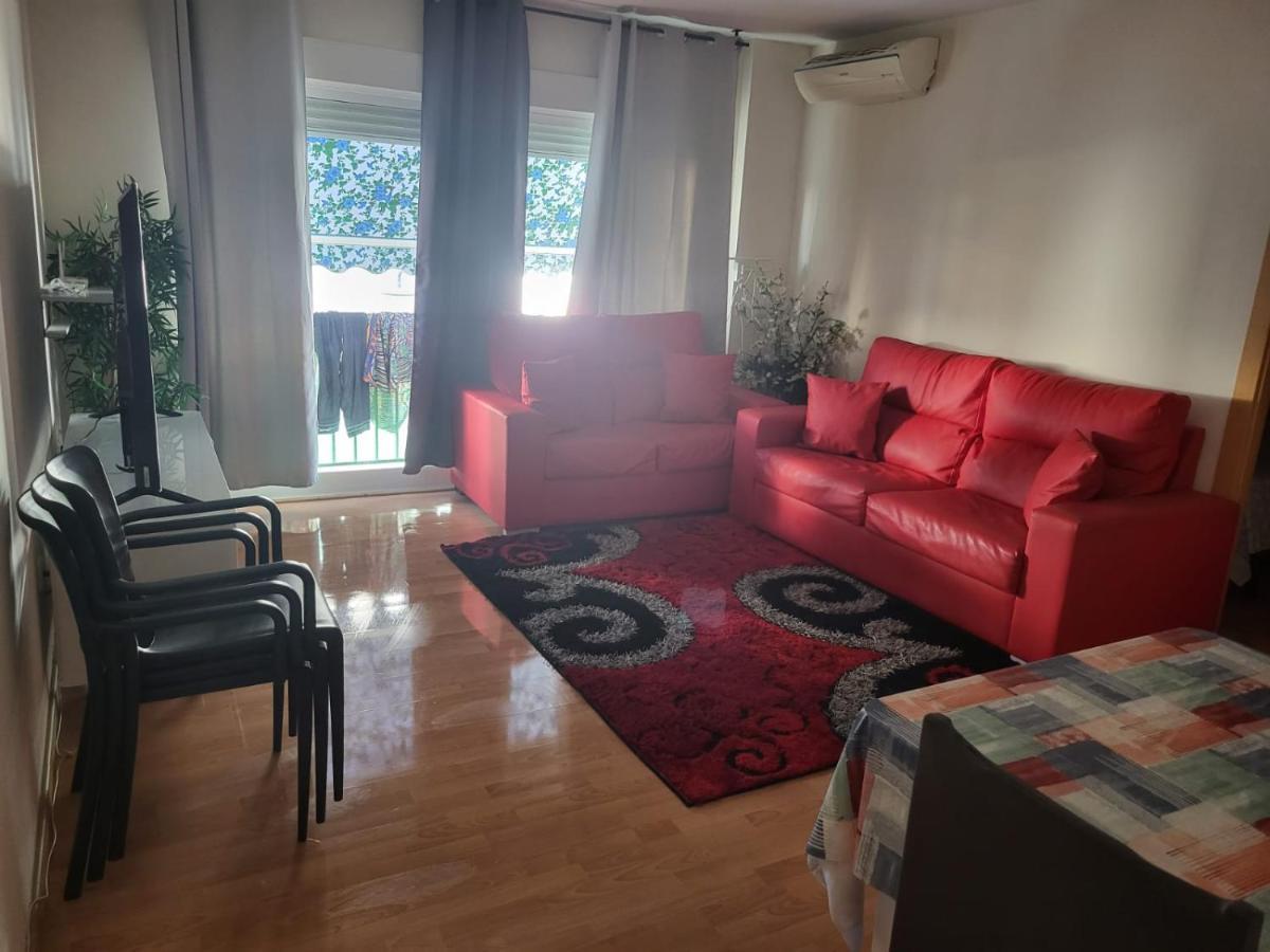 Holiday Hogar Altea Dış mekan fotoğraf