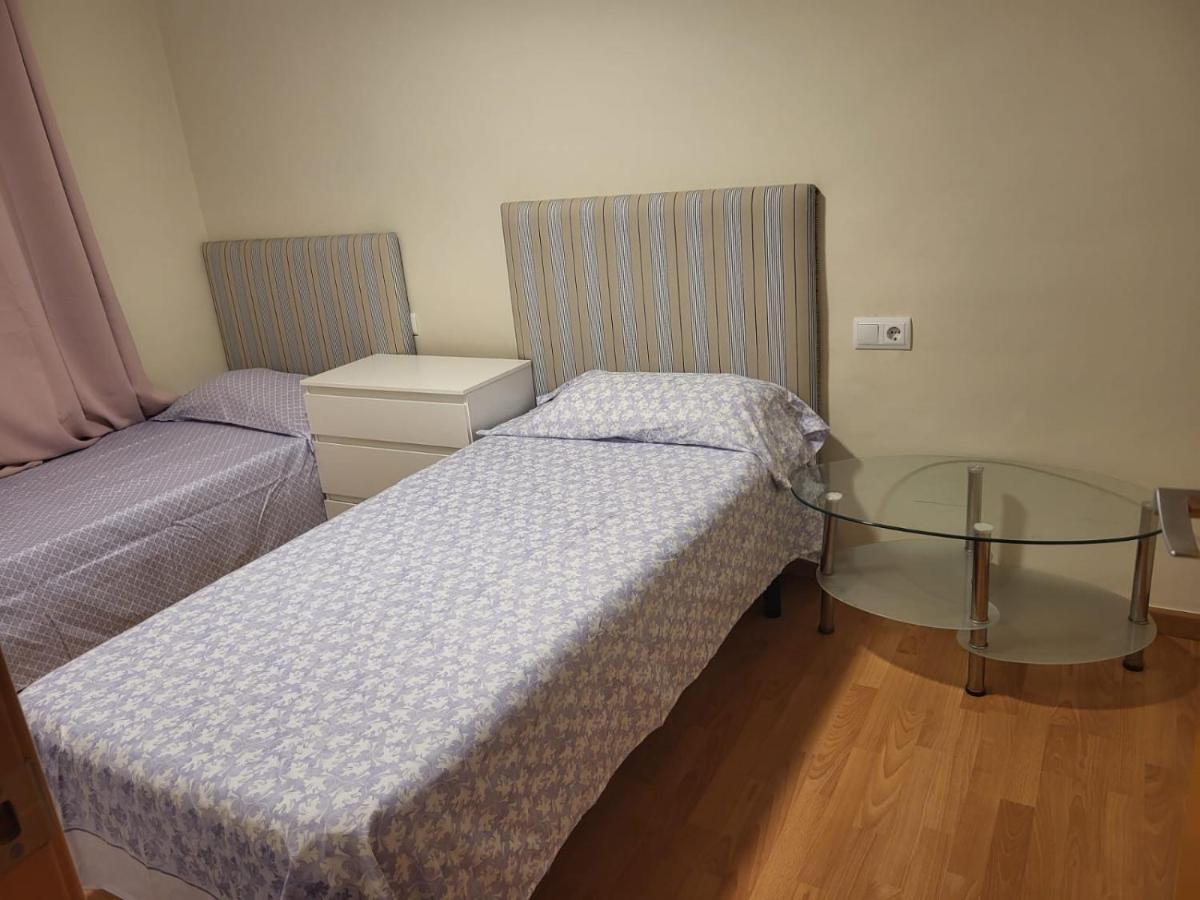 Holiday Hogar Altea Dış mekan fotoğraf
