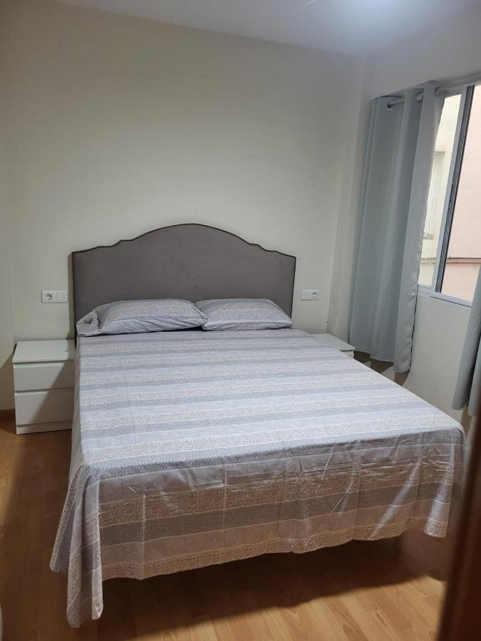 Holiday Hogar Altea Dış mekan fotoğraf